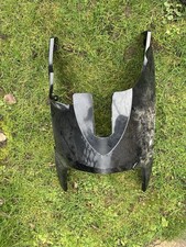 Gilera Runner New Shape Belly