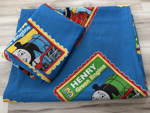 Thomas tank engine - thomas,