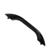 New Microwave Door Handle