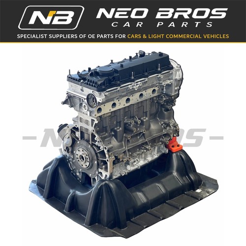 New engine for ford ranger - oe,
