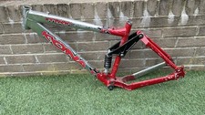 2002 Kona Stinky Frame Mountain Bike Frame