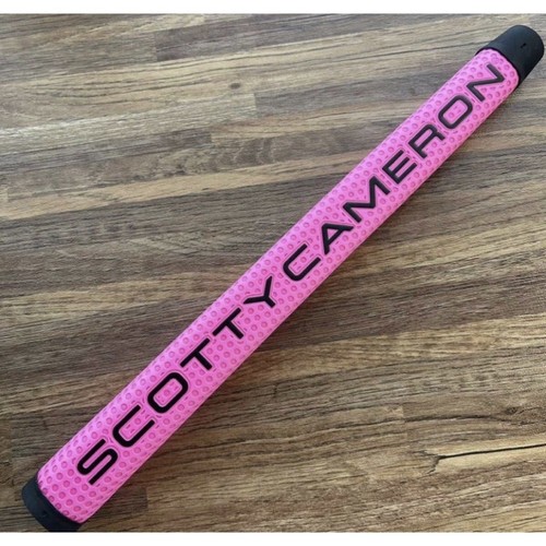 Scotty cameron putter - scotty,
