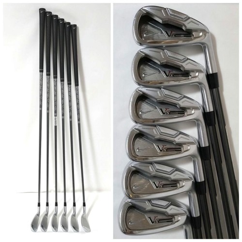 Nike forged iron set 6pcs - nike,