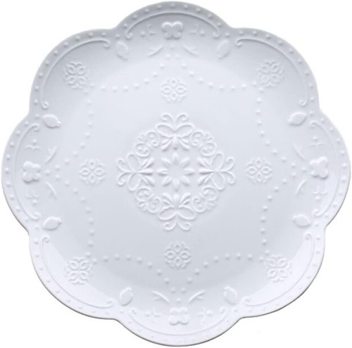 Ybk tech elegant - ybk, round
