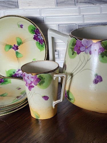 Vintage nippon antique - vintage,