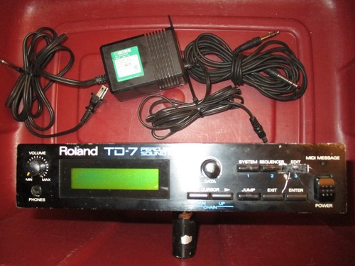 Roland electronic - roland,