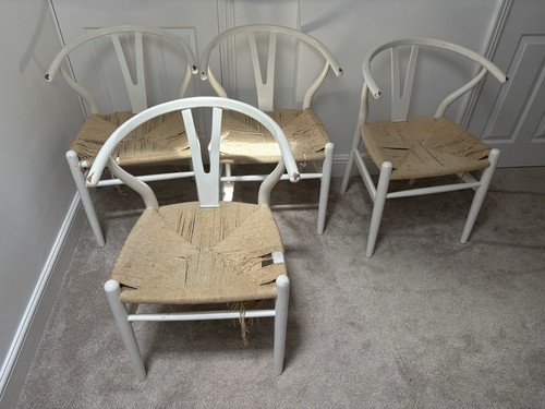 Replica hans wegner wishbone - wegner,