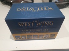 The West Wing Complete Seasons