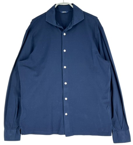 Boggi men long sleeve casual - boggi,