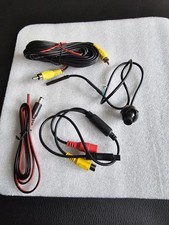  BRAND NEW Reversing  Swivel  Camera