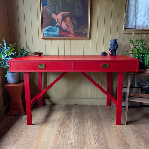 Danish mid century - century, desk