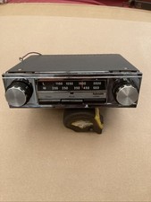 Radio mobile Model 80 