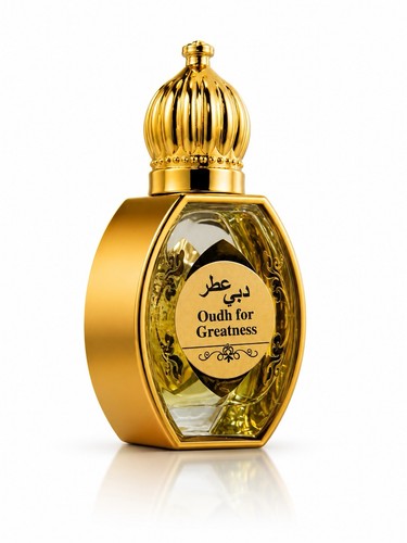 Dubai gold pure - pure, –