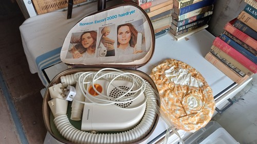 Vintage 1970s ronson - vintage,