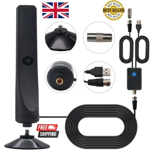 Aerial digital indoor tv - aerial,