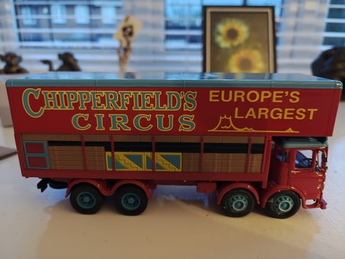 Corgi classics 97896 aec - corgi,