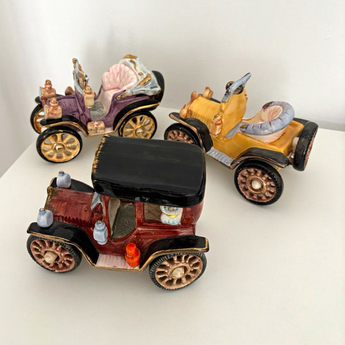 Heritage ceramic vintage - heritage,