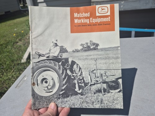 1963 john deere tractors 2020 - deere,