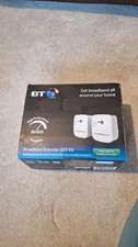 BT Mini Wi-Fi Home Hotspot 600 Multi Kit WiFi Extender
