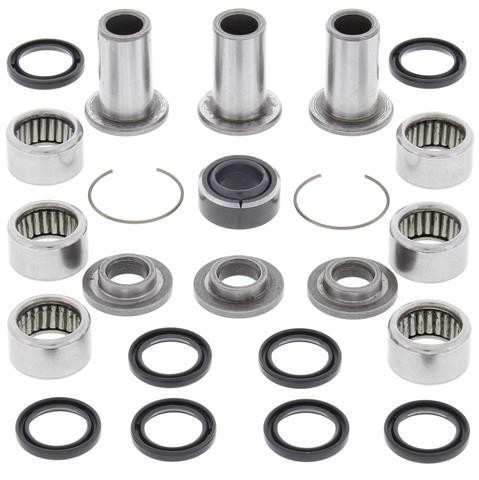 Linkage bearing kit - linkage, (showa