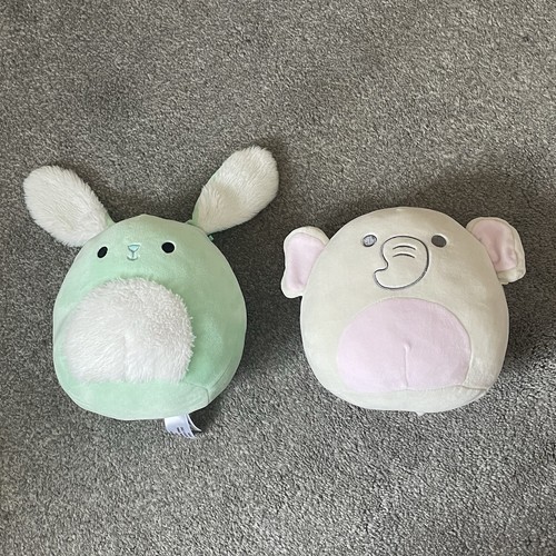 Squishmallows emma the - squishmallows,