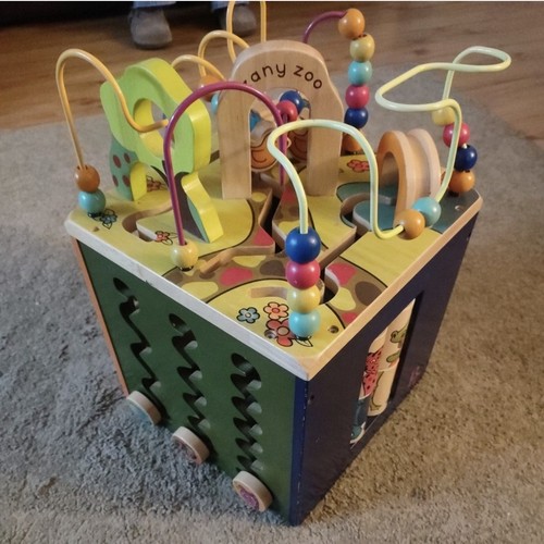 Toys zany zoo - zany,