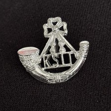Vintage British Army Kings