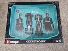 1/43 MERCEDES BENZ AMG