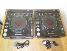 Pioneer cdj 1000mk3 dj - 2,