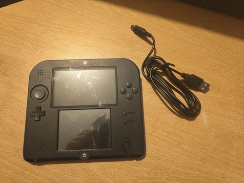Nintendo 2ds handheld console - 2ds,