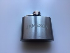 JAMESON MINI HIP FLASK