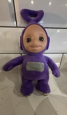 Tinky Winky Soft Toy
