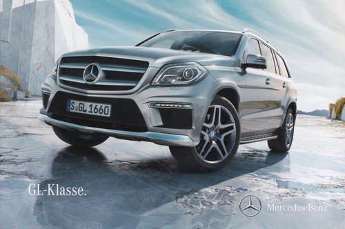 Mercedes class suv - mercedes,