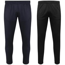 Mens Boys Training Pants