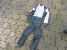 NEW MIR TUTA KIDS GO KART RACE