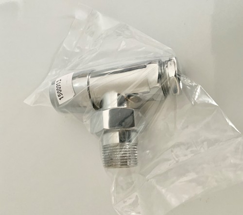 Myson heavy duty chrome - myson,