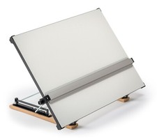 Vistaplan Drawing Board A1