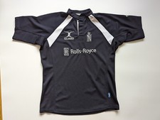 Gilbert Royal Navy Rugby