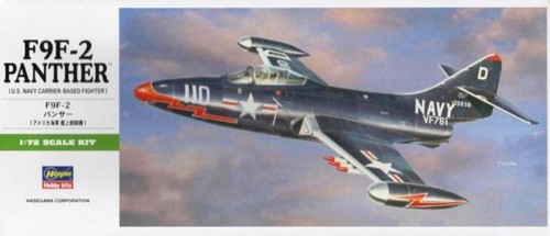 F9f panther usaf navy - (usaf,