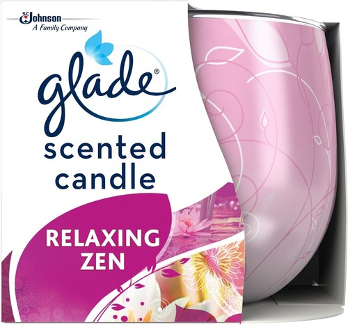 Glade scented candle air - glade,