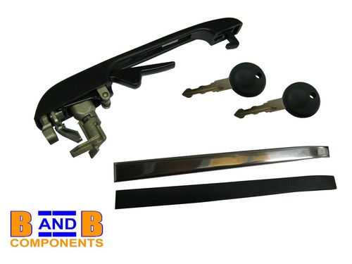 Door handle golf - vw, &