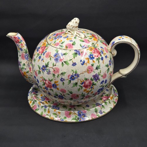 Vtg royal winton old cottage - royal,