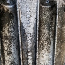 Hrc 1820 Land Rover 200Tdi 300tdi Gearbox Bell Housing