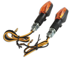 BLACK ARROWS motorcycle lamp CEZETA CF MOTO CRB DAELIM DERBI 