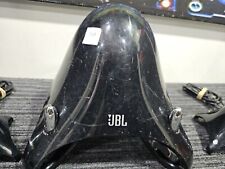 J1428 JBL Creature 3 III Stereo System Speakers Untested No Power Supply