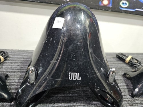J1428 jbl creature iii - jbl, 3