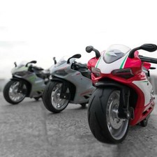 Alloy Diecast 1/  Motorcycle