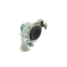 Compressor Hose 3/4" Male