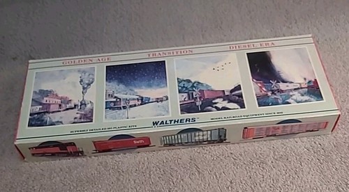 Walthers 932 6051 horizon - 932-6051, 85'