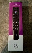 BT Tv Remote Control  For Tv And Box Brand New 